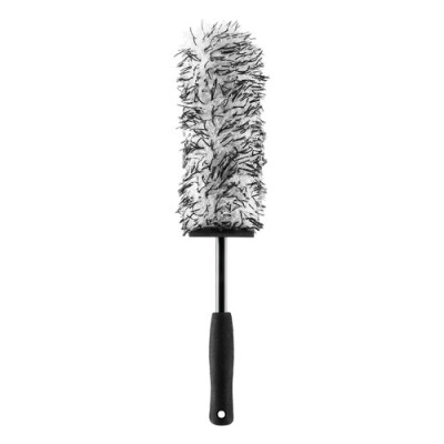  FURRY  SPAZZOLA PULISCI CERCHI IN MICROFIBRA 42X7 CM
