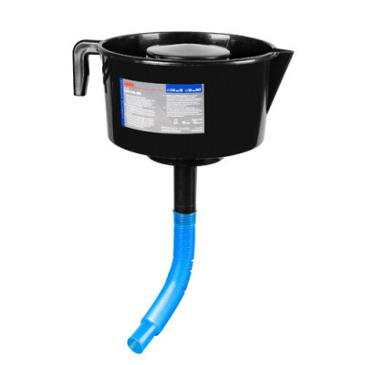 CLEAN-FUEL IMBUTO C-3 FILTRI SEPARATORI ACQUA - MAXI SIZE-
