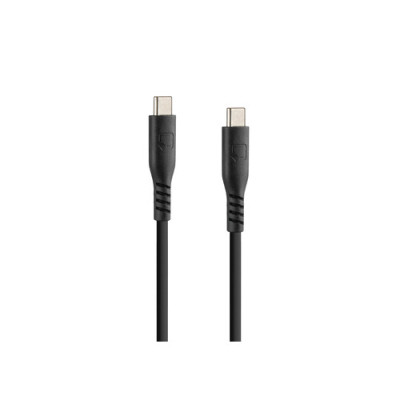 CAVO USB C - TYPE C 150CM SILICONE - OPTILINE
