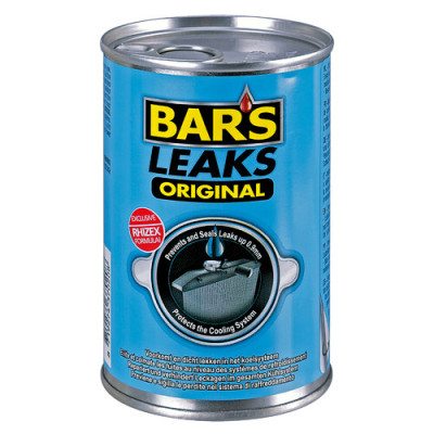  BAR S LEAKS  ORIGINAL TURAFALLE, 150G
