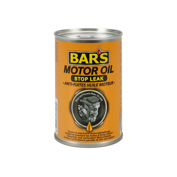  BAR S LEAKS  MOTOR OIL STOP SIGILLANTE P-OLIO MOTORE,150G