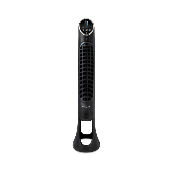 *VENTILATORE A TORRE HONEYWEL QUIETSET