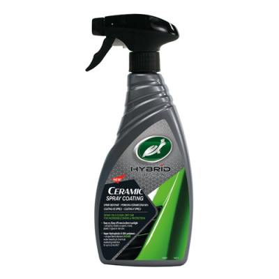  HYBRID SOLUTIONS  CERAMIC SPRAY COATING 500ML 53353