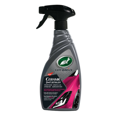  HYBRID SOLUTIONS  CERAMIC 3 IN 1 DETAILER 500ML 53354