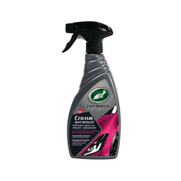 HYBRID SOLUTIONS  CERAMIC 3 IN 1 DETAILER 500ML 53354