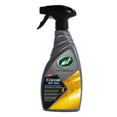  HYBRID SOLUTIONS  CERAMIC WET WAX 500ML 53350