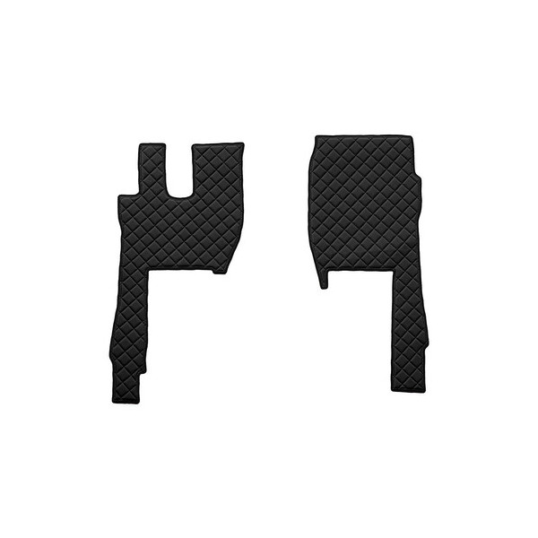 CP.TAPPETI IN SKEENTEX NERO FORD F-MAX 2018+