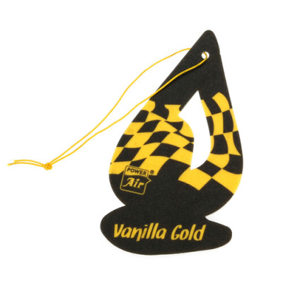 PROFUMATORE IMAGINE VIP GOLD VANILLA