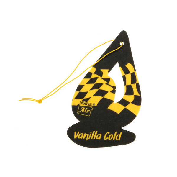 PROFUMATORE IMAGINE VIP GOLD VANILLA