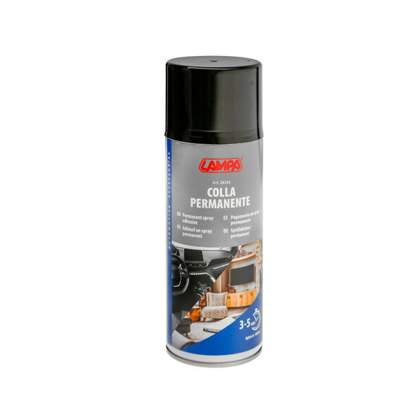 COLLA PERMANENTE SPRAY 400 ML