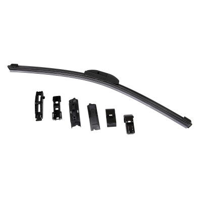 *SPAZZOLA TERGI 35 EVO-BLADE MULTI-FIT  350MM. - 14 