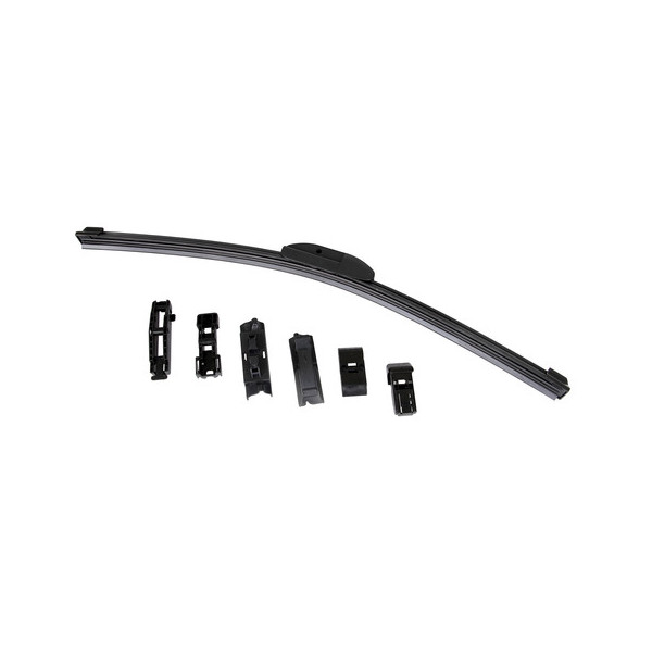 *SPAZZOLA TERGI 38 EVO-BLADE MULTI-FIT  380MM.- 15 