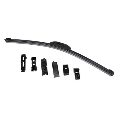 *SPAZZOLA TERGI 45 EVO-BLADE MULTI-FIT  450MM.- 18 