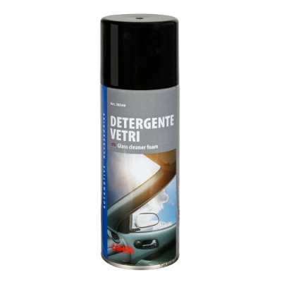DETERGENTE VETRI SPRAY 200 ML  GRAN-PREE  VENDING