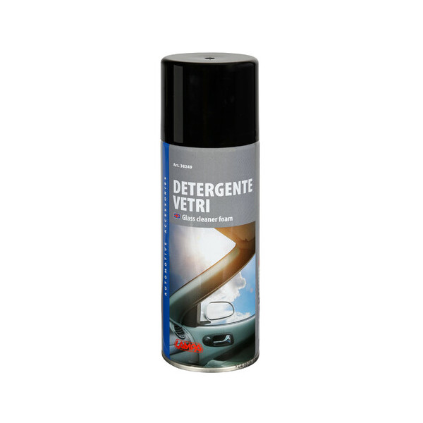 DETERGENTE VETRI SPRAY 200 ML  GRAN-PREE  VENDING