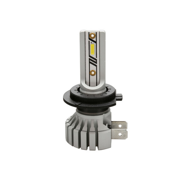 *LAMP. HYPER-LED  SERIES H7