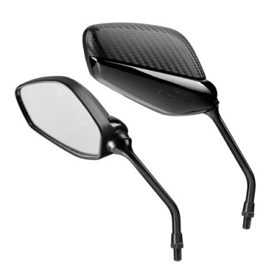 COPPIA SPECCHI MOTO  SPLINTER 