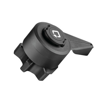DUO LOCK 2.0 CON SMORZATORE DI VIBRAZIONI COMPATIBILE CON SFERE DA 19MM