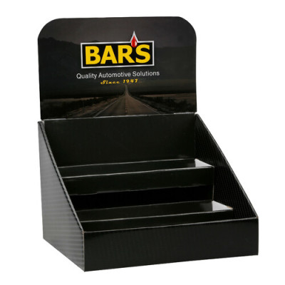 ESPOSITORE  BAR S 