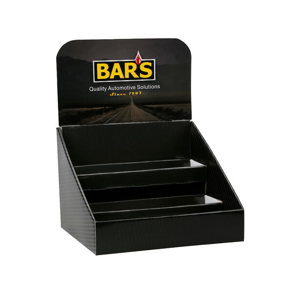 ESPOSITORE  BAR S 