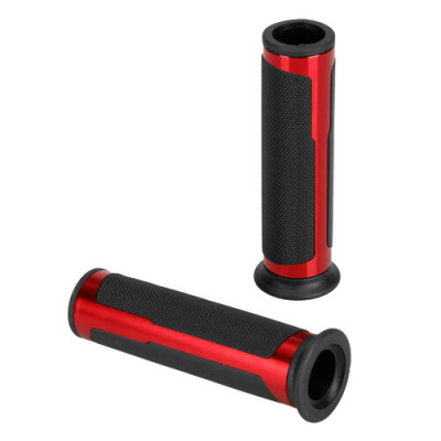 CP.MANOPOLE  STYLE GRIP  ROSSE