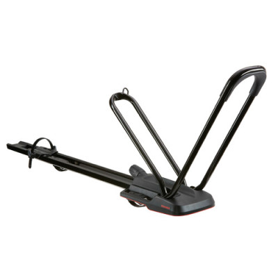 P-BICI  HIGHROAD  EXTENDED BLACK DA TETTO FISSAGGIO RUOTA ANTERIORE