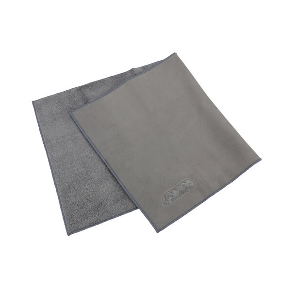  DOUBLY  PANNO IN MICROFIBRA 30X60 CM
