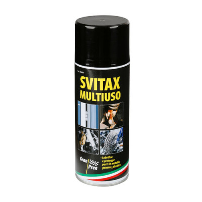 SVITANTE SBLOCCANTE 400ML  GR AN-PREE 
