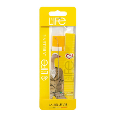 *DEODORANTE  NEWLIFE LA BELLE VIE 