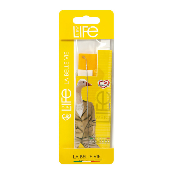 *DEODORANTE  NEWLIFE LA BELLE VIE 