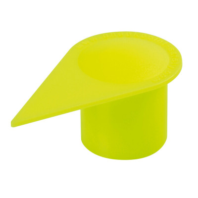 *INDICATORI DI MOVIM.E SURRIS DUSTITE LR GIALLI PER DADI 27MM-20PZ.