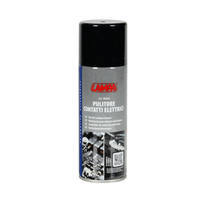 PULITORE CONTATTI ELETTRICI 200ML