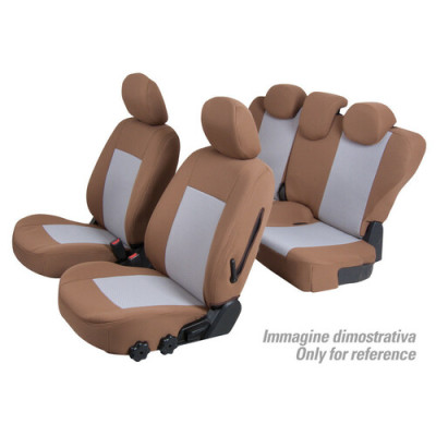 FOD.SUPERIOR NOCCIOLA SU ORD. AUDI A1 SPORTBACK 5P 18+