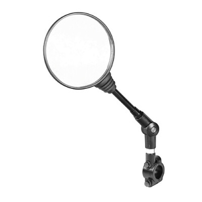 SPECCHIO MOTO  BICO+  CON ATTACCO MANUBRIO