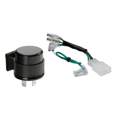 RELAY INTERMITTENZA 12V 3 PIN