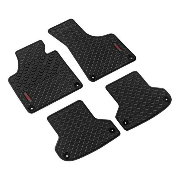 *SR.TAPPETI SU MISURA  PILOT  PER AUDI A3 3P 2003+