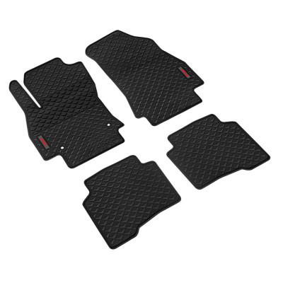*SR.TAPPETI SU MISURA  PILOT  PER CITROEN NEMO-FIAT TORINO- PEUGEOT BIPPER-FIAT QUBO 20