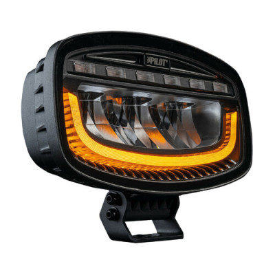 FARO OVALE MULTI FUNZIONE DEMON