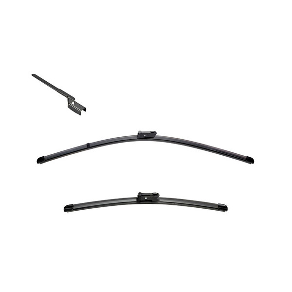 *VALEO VF992 SILENCIO FB OE LHD KIT