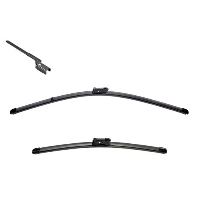 *VALEO VF994 SILENCIO FB OE LHD KIT