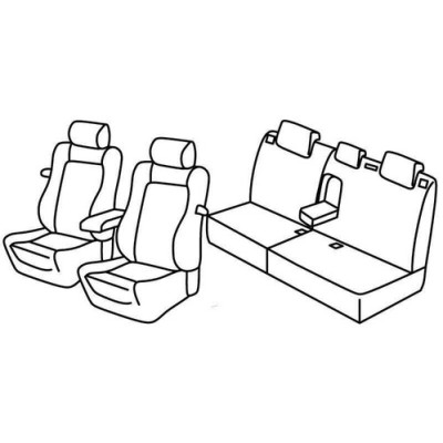 FOD.SUPERIOR NER-ROSS SU ORD. CITROEN C4 3P 05+10