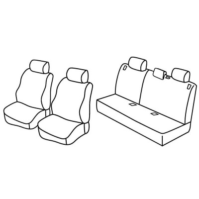FOD.SUPERIOR NER-GRIG SU ORD. FORD FOCUS 5P-SW 98+05