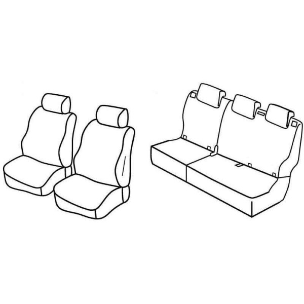 FOD.SUPERIOR NER-GRIG SU ORD. HYUNDAI I10 13+
