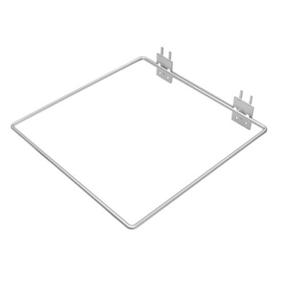 COLLARE PORTABARRE CHIUSO W370 X D370