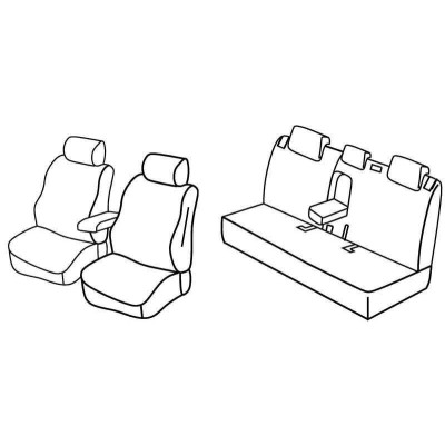 FOD.SUPERIOR NER-GRIG SU ORD. NISSAN NOTE 13+