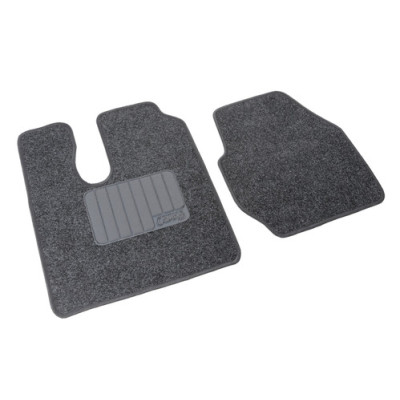 CP.TAPPETI IN MOQUETTE-MISURA MERCEDES ACTROS MP2,MP3