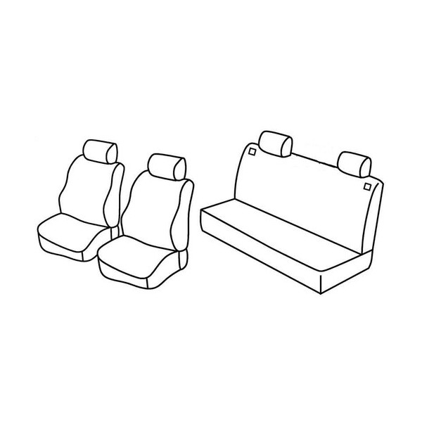 FOD.SUPERIOR NER-GRIG SU ORD. SEAT IBIZA 5P 02+09