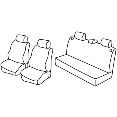FOD.SUPERIOR NOCCIOLA SU ORD. SEAT IBIZA 5P 02+09