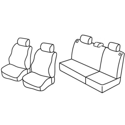 FOD.SUPERIOR NER-GRIG SU ORD. SEAT IBIZA 5P 02+09