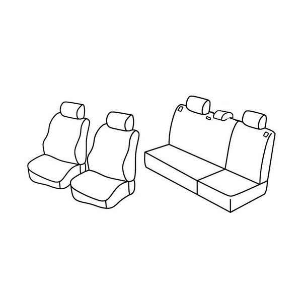 FOD.SUPERIOR NER-ROSS SU ORD. SEAT IBIZA 5P 02+09